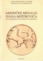 Američke medalje Ivana Meštrovića