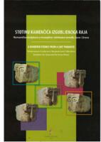 Stotinu kamenčića izgubljenoga raja: romanička skulptura u muzejima i zbirkama između Save i Drave