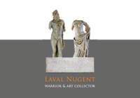 Laval Nugent - warrior & art collector