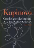 Kupinovo: groblje latenske kulture