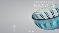 prikaz prve stranice dokumenta Transparent beauty - glass from Croatian museums: from prehistory to the middle ages