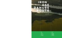 prikaz prve stranice dokumenta Iron Age Danube Route Magazine, Vol. 1