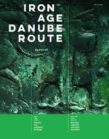 prikaz prve stranice dokumenta Iron Age Danube Route Magazine, Vol. 2