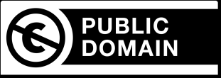 Ikona licence Javno dobro. Autorsko pravo je isteklo.